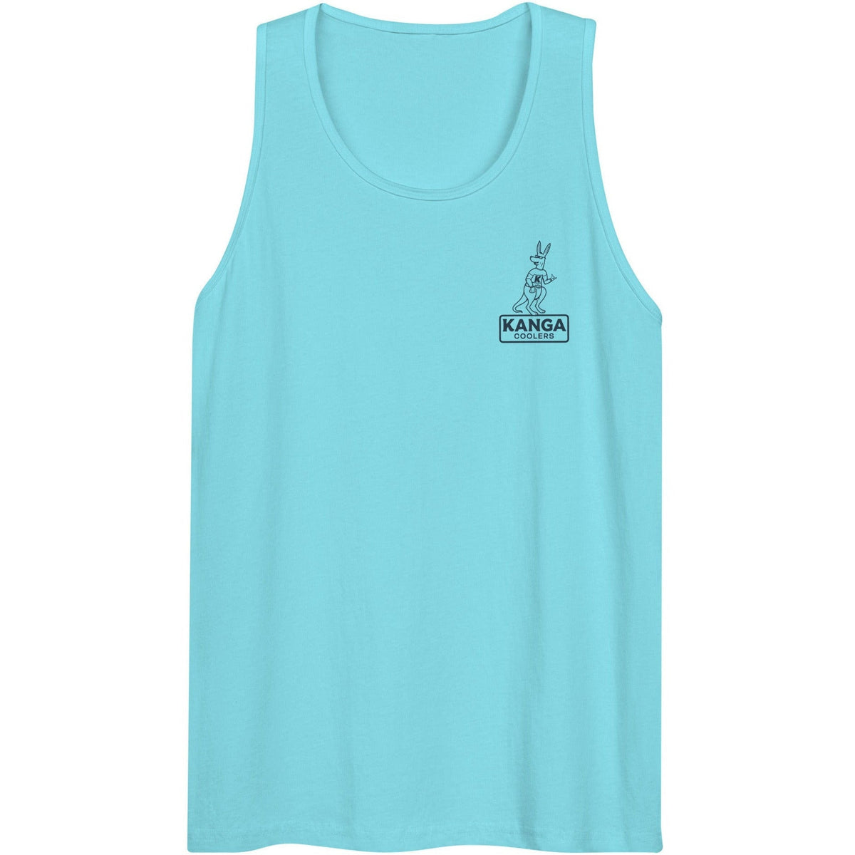 Pacific Blue