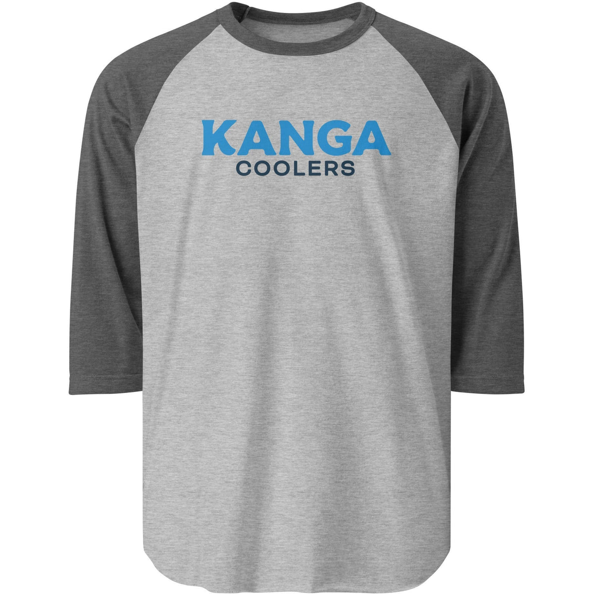 Heather Grey/Heather Charcoal