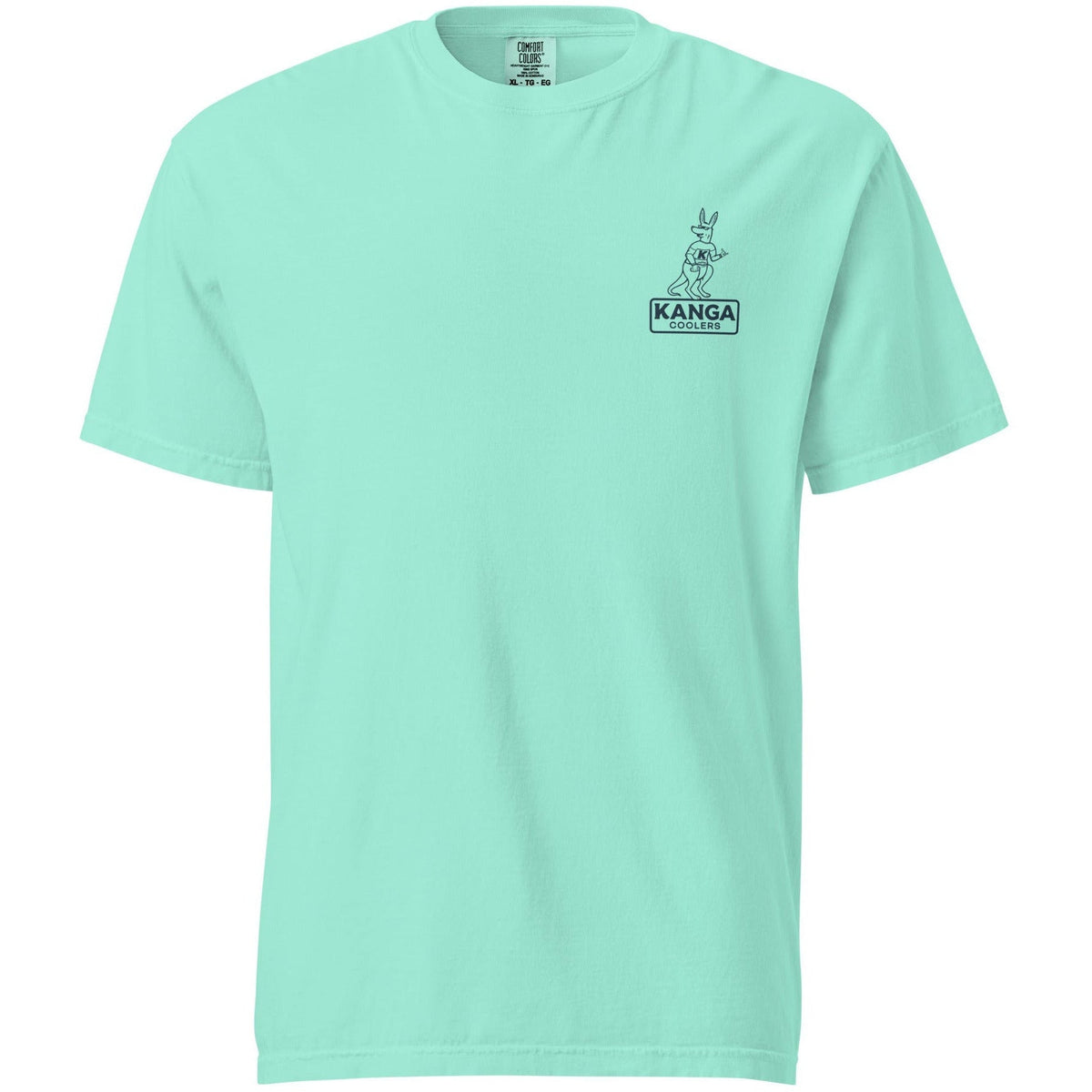 Chalky Mint