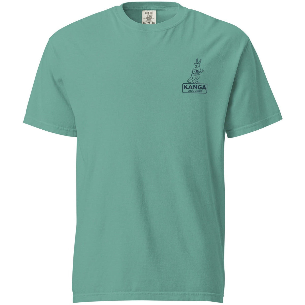 Seafoam