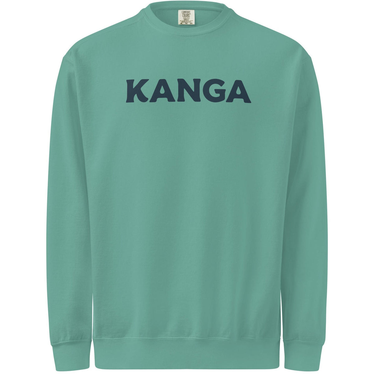 Seafoam