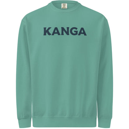 Seafoam