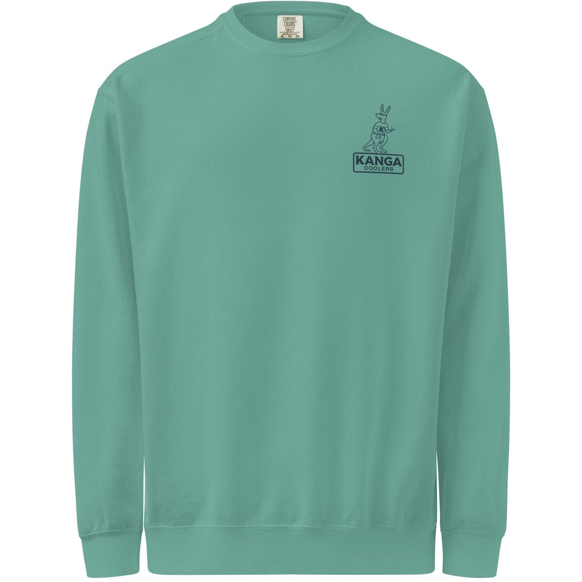 Seafoam