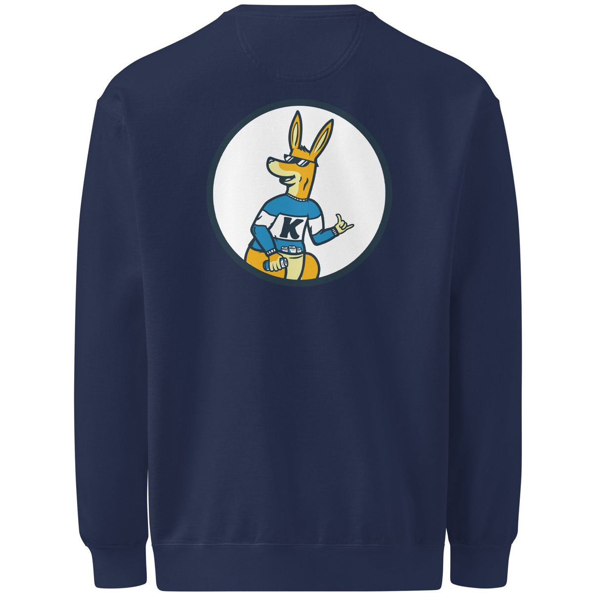 True Navy