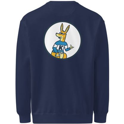 True Navy
