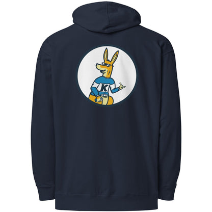Classic Navy