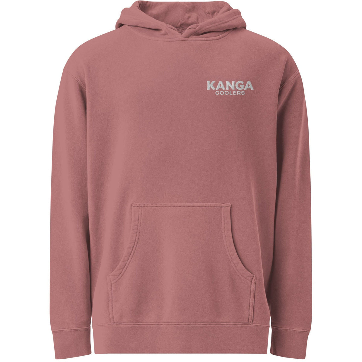 Pigment Maroon