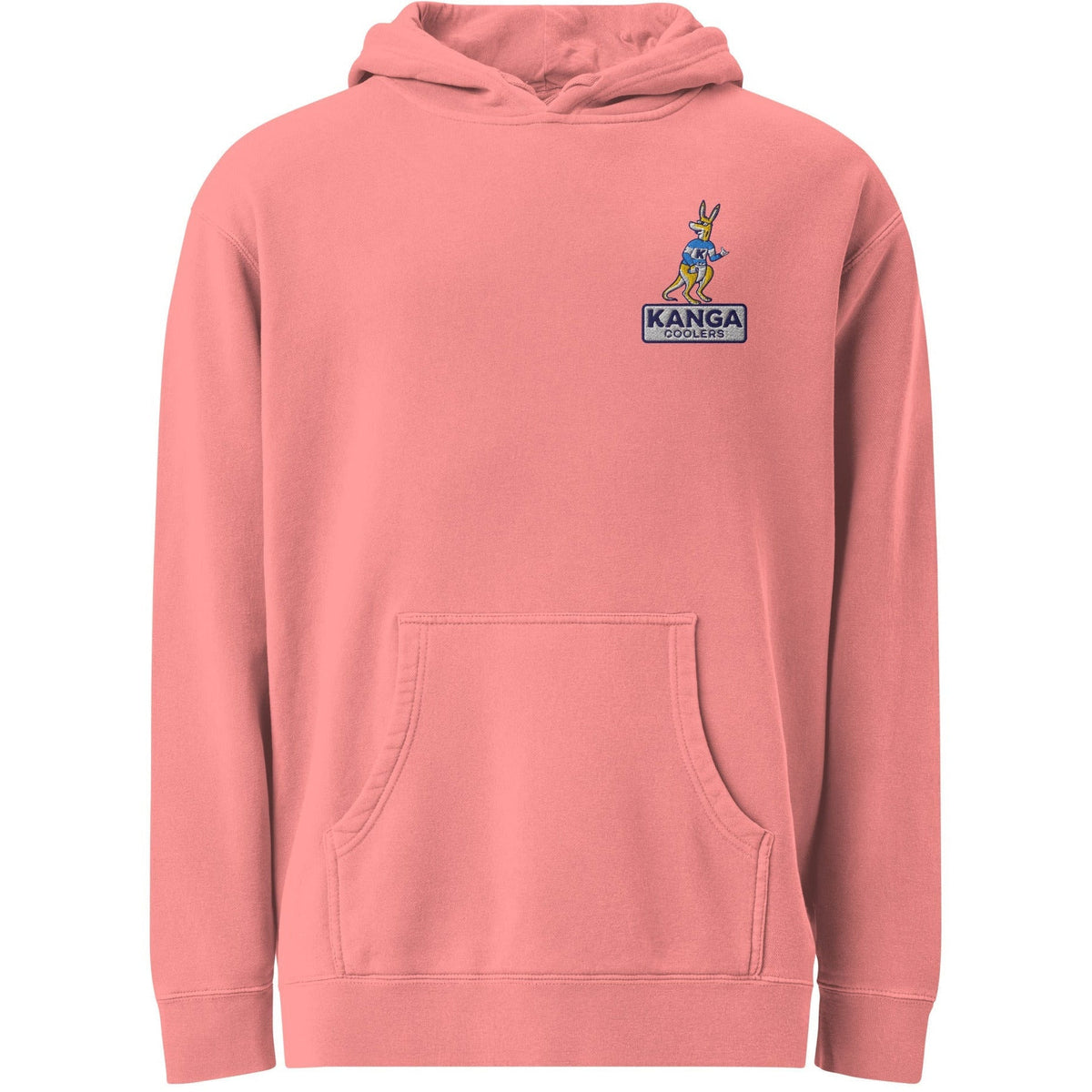 Pigment Pink