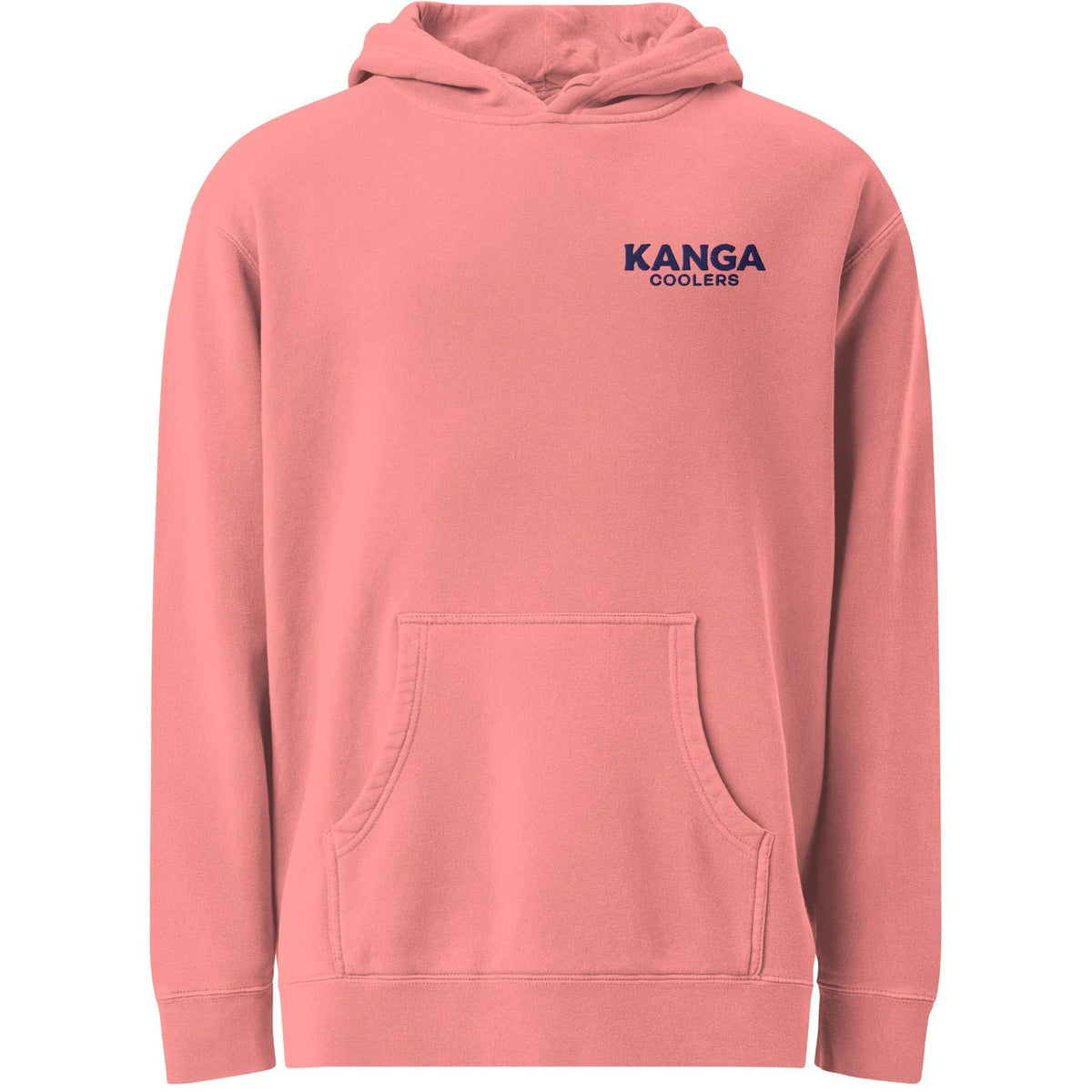 Pigment Pink