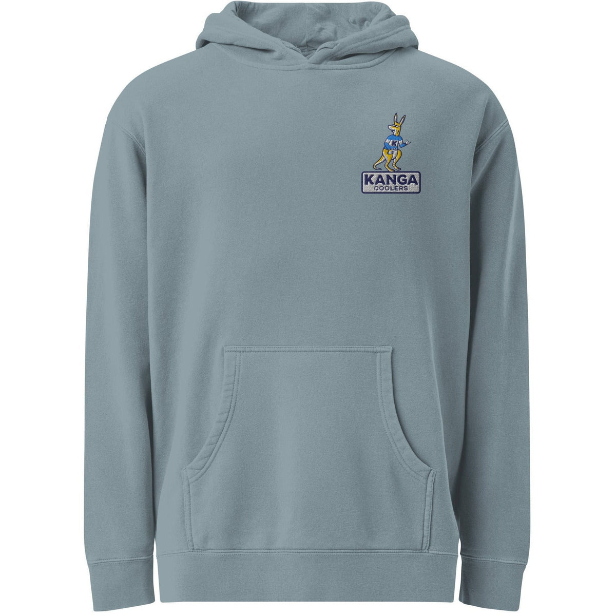 Pigment Slate Blue