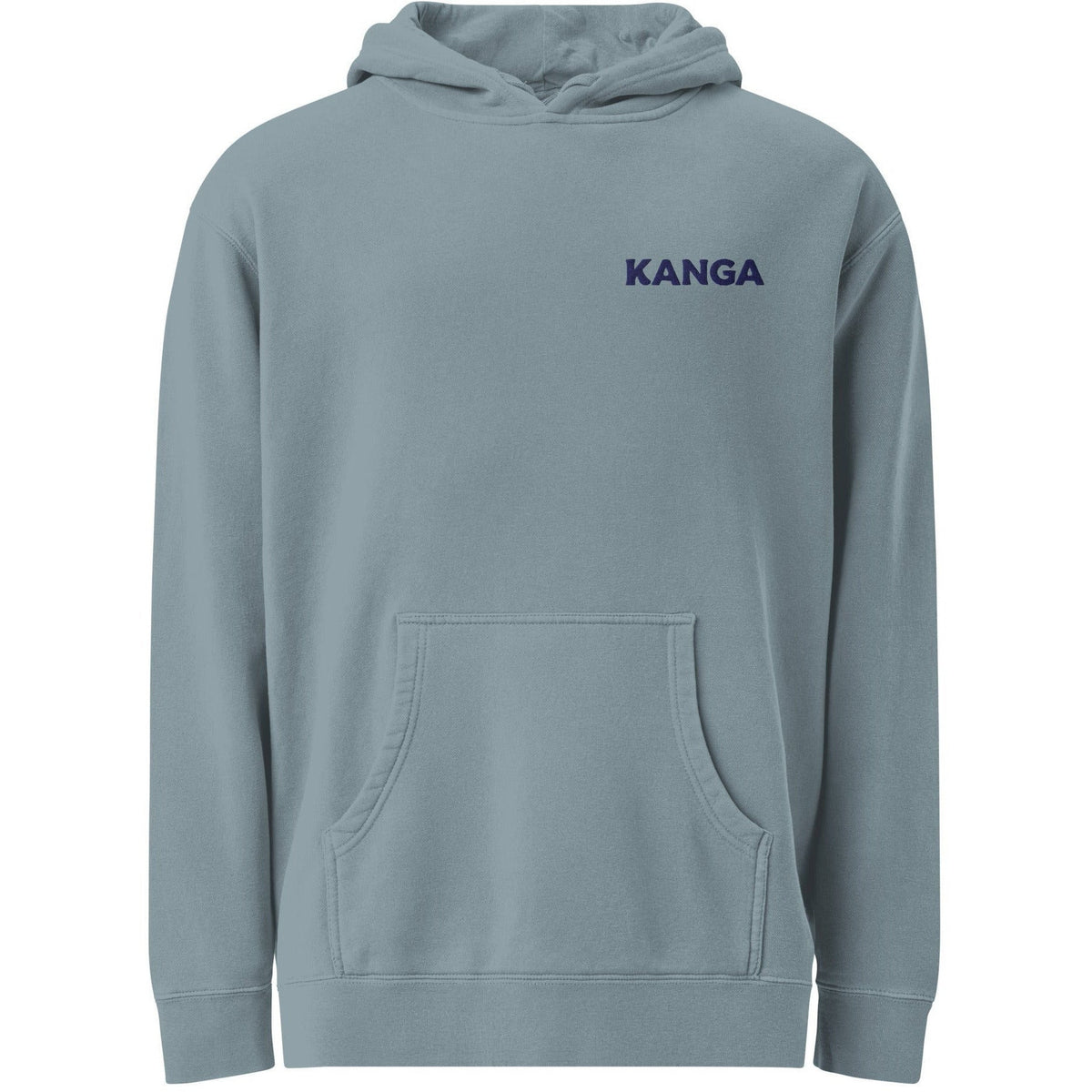 Pigment Slate Blue