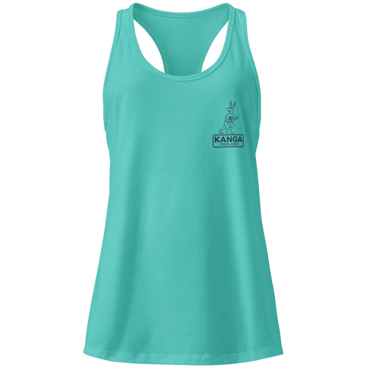 Tahiti Blue
